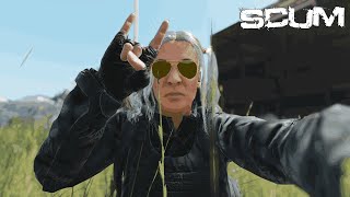 картинка: SCUM | ПЕРВЫЙ СТИМ #1