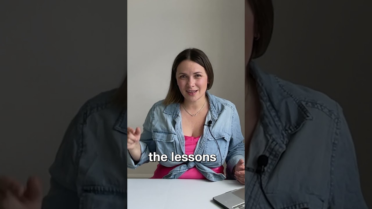 Best lesson for an entrepreneur ⚡