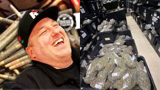 The Cannabis Industry Is Getting Harder & It's Weeding Out Everyone Who Isn't Built For It
