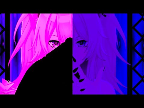 [MMD]  How? -  Shishiro Botan