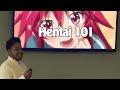 I Put Hentai in my Biology Project (Storytime)