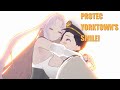 PROTEC YORKTOWN'S SMILE! ♥| Azur Lane Yorktown II #azurlane