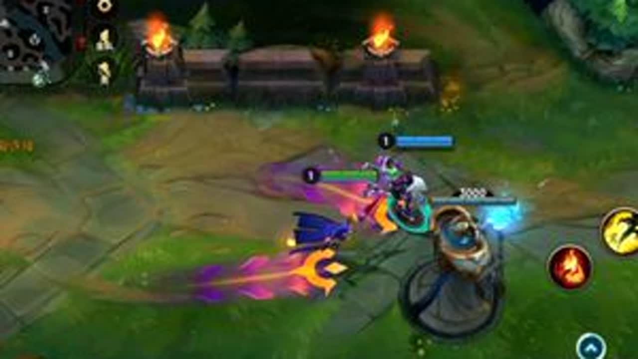 软辅如何抬着猪鼻AD线杀