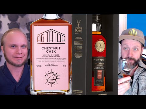 20-årig Macallan av högsta kvalitet