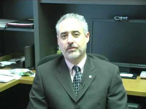OIT Monitor-Side Chat with Dr. Marc Hoit. February...