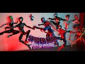 Spiderman Across the Spiderverse Stopmotion | JPD FILMS #spiderman #milesmorales #stopmotion