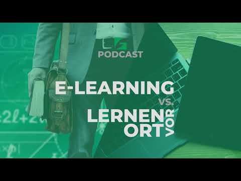 Video: Welche Nachteile hat E-Learning?