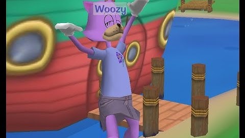 Woozy VS Toontown Rewritten p. 3
