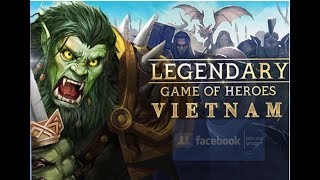 Legendary Game Of Heroes  Loss of Love