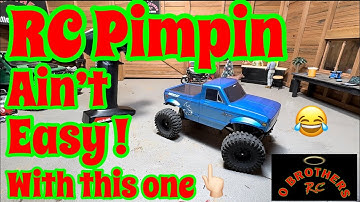 Redcat ascent 32 review rc pimp free version