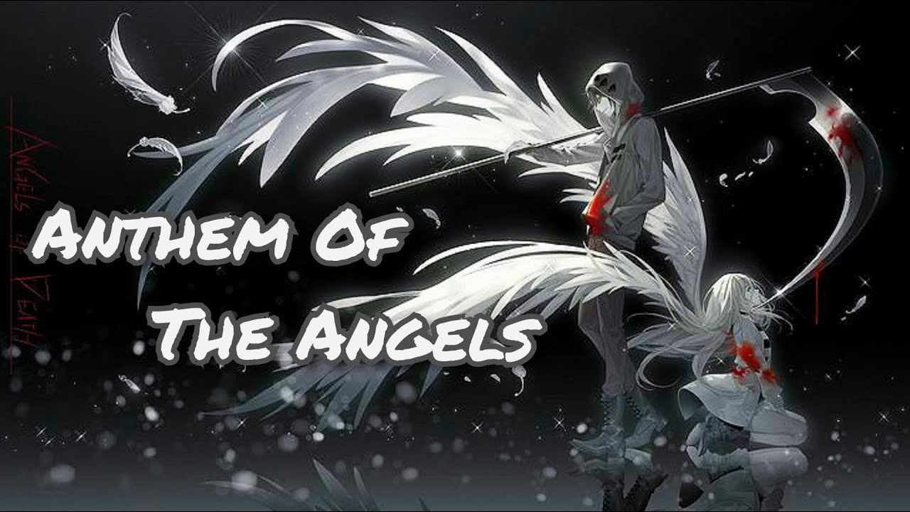 Nightcore - Anthem Of The Angels (Breaking Benjamin)