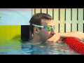 Mixed 4x50m Medley Relay 20points | Final | 2016 IPC Swimming European Open Championships Funchal