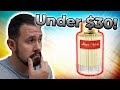 SMELL GREAT ON THE CHEAP - ROCHAS MOUSTACHE EDT ORIGINAL 1949  - MEN'S FRAGRANCE REVIEW