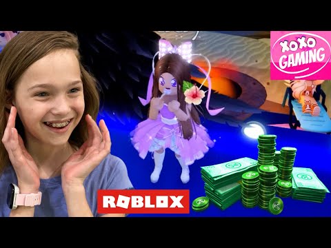 Secret Roblox Accessory!!!, There's super cool news going on right now on  Addy's gaming channel! She unlocked a special new Roblox accessory for her  avatar using our Prime Gaming