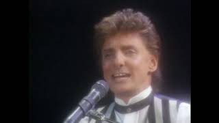 Barry Manilow- Mandy- Could it be magic