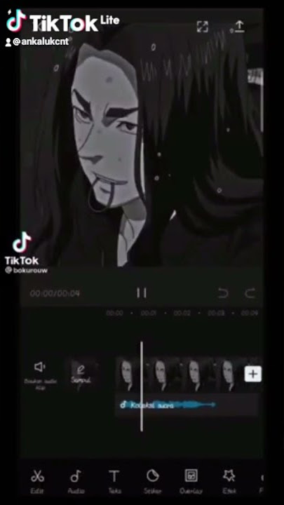 notif wa baji Keisuke