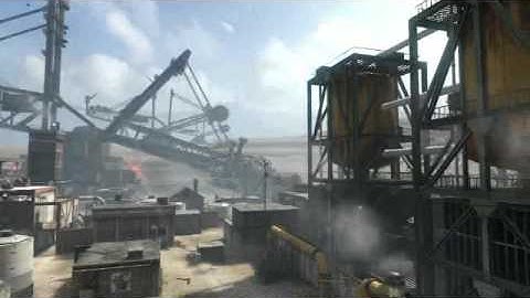 melio13 - Across the map assits..