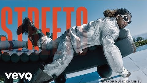 Offset - Streets (Official Music Video)