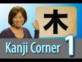 Learn Japanese Kanji – Could Kanji really be this easy