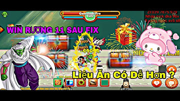 NRO | Đi Thử Win Rương 11 Sau Khi Fix Lỗi Liệu Có Dễ Hơn Trước