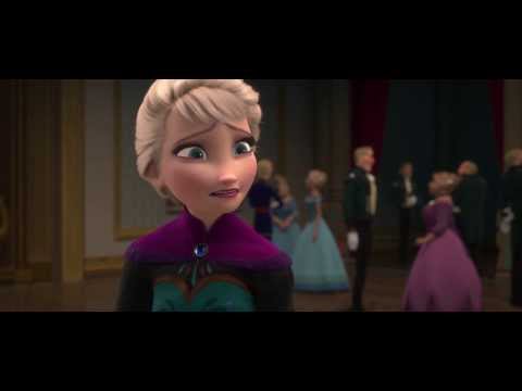 Disney's Frozen \