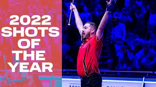 2022 | Shots of the Year | Cast your vote!