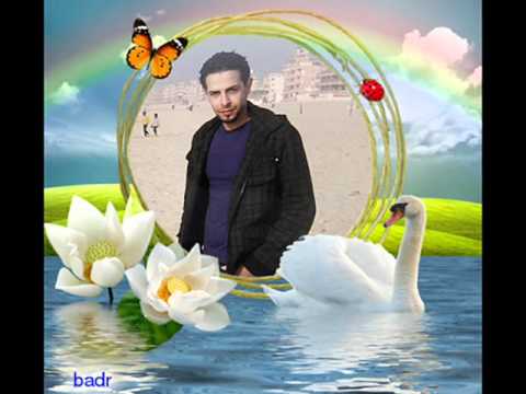 خالد سليم عالم تانى BADR