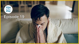 What is Whooping Cough? How to Protect Yourself and Others | FDA In Your Day Episode 19