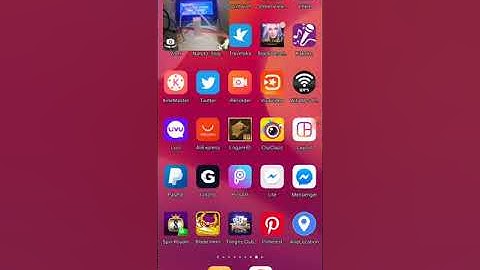 Mikrotik base PisoWifi