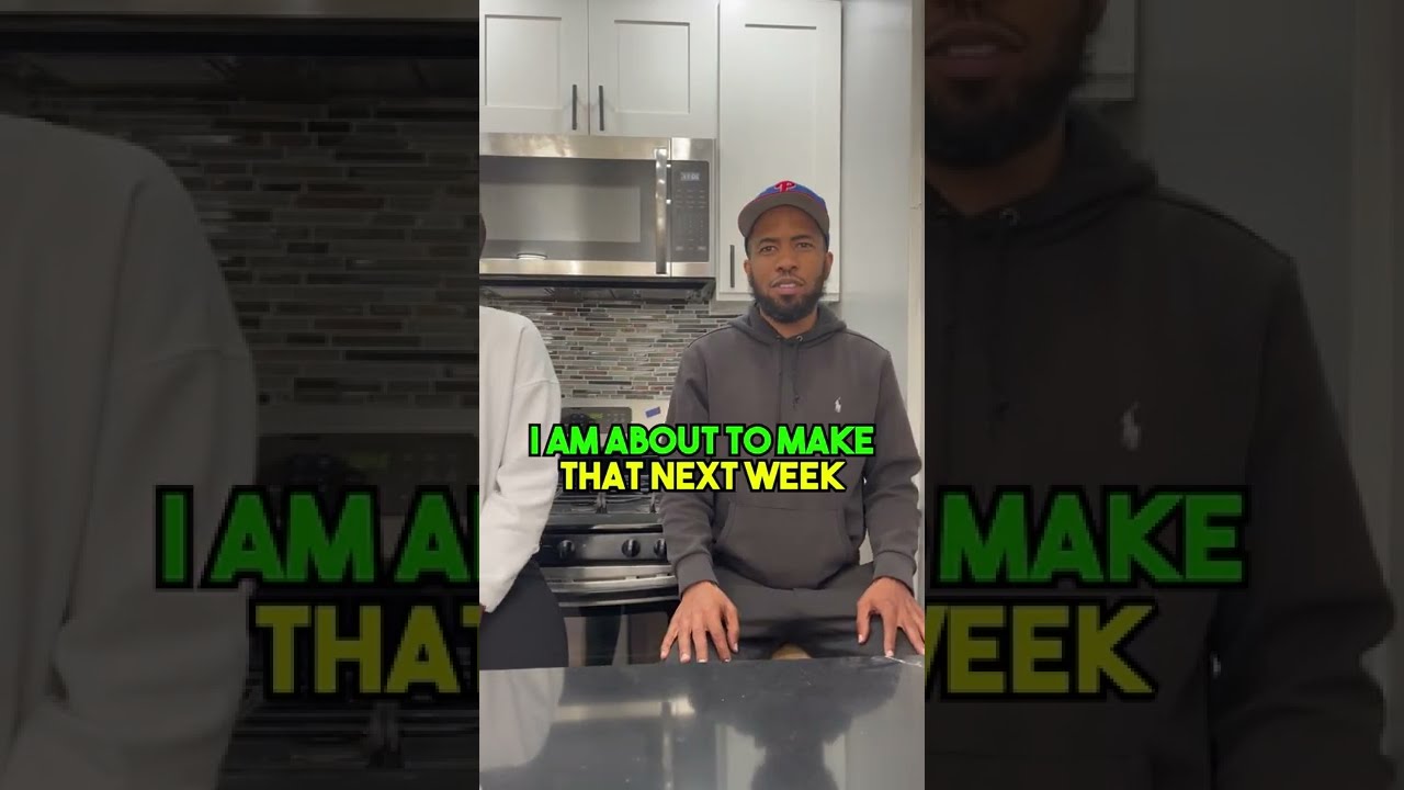 $70,000 in 120 Days (Real Estate Investing Challenge) #youtubeshorts