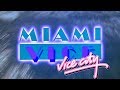 Miami Vice Intro (GTA Vice City theme)