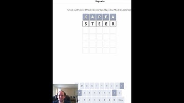 Repeatle Wordle puzzle for 2 Sep 24  #wordle #variant #wordgames #puzzle #speedsolving #puzzlegame