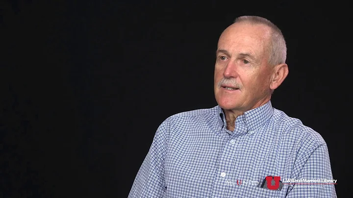 Downwinders Interview with Dr. William Graydon Har...