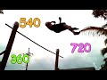 ГРАДУСНЫЕ ЭЛЕМЕНТЫ 1 - 80lvl (STREET WORKOUT)