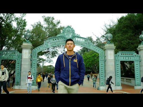 コリン・モリカワ 全米プロ王者への道 | How Collin Morikawa's college career shaped the future PGA champion