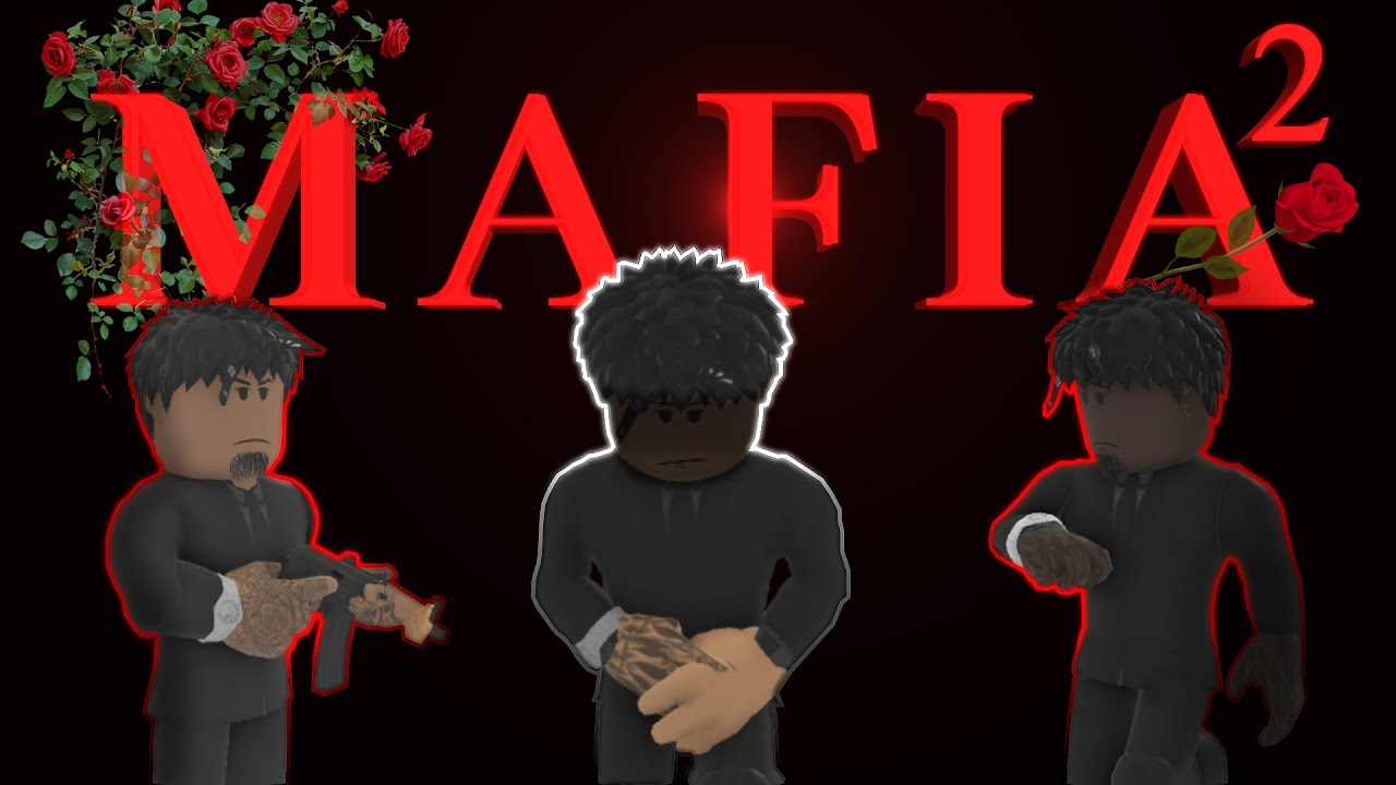 DOMINATING RIVALS AS THE MAFIA ~ Roblox South Bronx