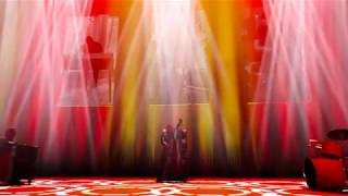 Spaga Wild Bill Virtual Concert