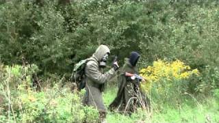 Zone Larp Trailer