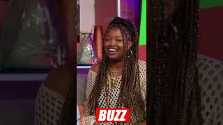 Flyana Boss talks how the first met