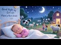 Perfect Baby Sleep Formula – Calming Relaxation Music for Bedtime Magic