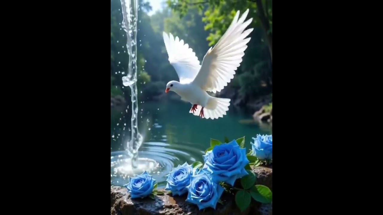 Mein Herz in seiner Liebe