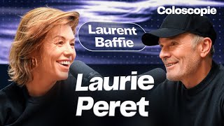 Coloscopie avec Laurie Peret