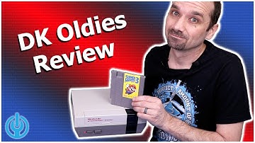 I Bought a Refurbished NES From DK Oldies - This is What They Sent