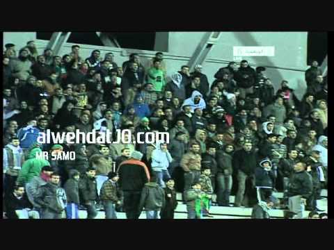 الوحدات الجليل أحمد أبوحلاوة