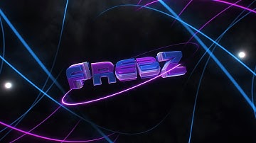 INTRO FOR FRE3ZE