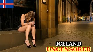What Happens Every Day in Iceland? Real Life in Iceland You Don’t Know - Travel Documentary