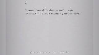Story of Favorite "Nct 127" (sub indo) part 1