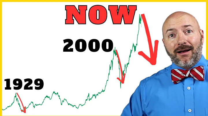 5 Unmistakable Signs a Stock Market Crash is Coming in 2024 - DayDayNews