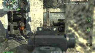 xStaRz iStyLZz ★ MW3 Reaper Killstreak
