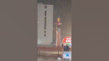 Dussehra Ravan In Jaipur Shorts 🎪 #ytshorts #dussehra #ravan #trending #jaipur